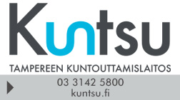 Tampereen Kuntouttamislaitos Oy logo
